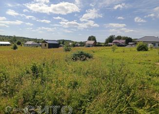 Участок на продажу, 13 сот., село Ильинское, улица Дружбы