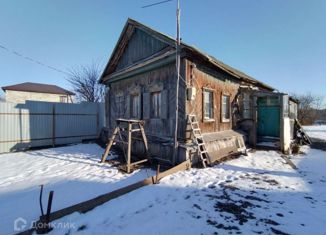 Продаю дом, 33 м2, деревня Малое Томылово, Ленинградская улица, 23