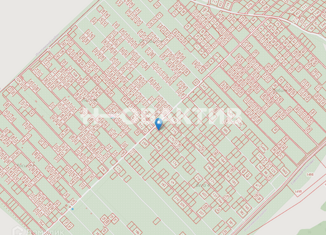 Продам участок, 5 сот., Бердск, СНТ Вега-4, 162