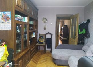 Продажа 2-комнатной квартиры, 48.7 м2, посёлок Стрельна, Кропоткинская улица, 6к1