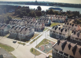 Продается двухкомнатная квартира, 51 м2, Ярославль, ЖК Волжские Пенаты, Сквозной переулок, 8Б