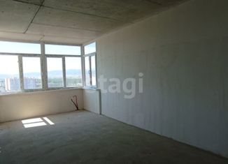 Продам двухкомнатную квартиру, 72.4 м2, Новороссийск, улица Видова, 100, ЖК Центр