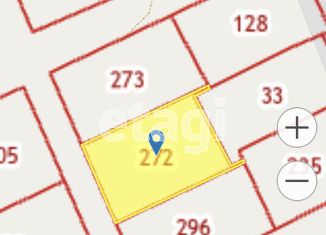 Продается земельный участок, 12 сот., поселок Холмы