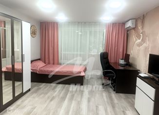 1-ком. квартира на продажу, 36.1 м2, Москва, Вешняковская улица, 6к5, район Вешняки