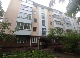 Продаю двухкомнатную квартиру, 43.7 м2, Ставрополь, улица Мира, 463, микрорайон №21
