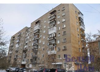 Сдам в аренду двухкомнатную квартиру, 49.8 м2, Екатеринбург, Красный переулок, 6, Железнодорожный район