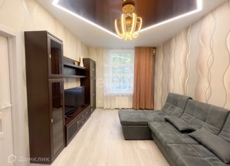 Продажа четырехкомнатной квартиры, 106 м2, Самара, улица Алексея Толстого, 76, метро Российская