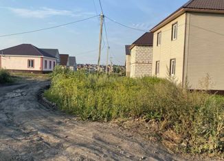 Земельный участок на продажу, 10 сот., Пензенская область, улица Славы, 205