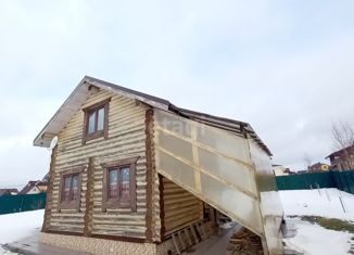 Продажа дома, 90 м2, деревня Матчино, Центральный бульвар