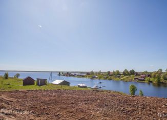 Продается земельный участок, 15 сот., деревня Мережнаволок