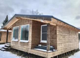 Дом на продажу, 64 м2, деревня Жирово