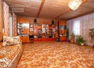 Дом на продажу, 110 м2, Ульяновск, Пригородная улица, 42