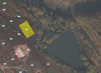 Участок на продажу, 15 сот., деревня Подъяблонное