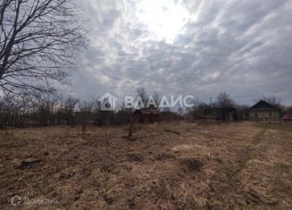 Продажа земельного участка, 20.5 сот., село Мошок, Молодёжная улица