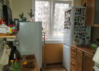 Продам 2-ком. квартиру, 43.2 м2, Новосибирск, улица Терешковой, 8, улица Терешковой