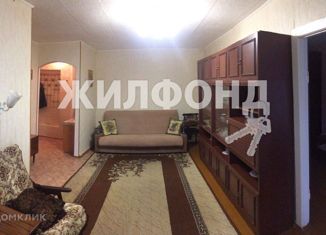 Продается 2-ком. квартира, 44 м2, деревня Лоскутово, улица Гагарина, 4