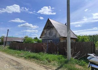 Продажа дома, 15.3 м2, деревня Юшкова, Восточная улица