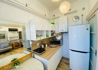 Продам квартиру студию, 25 м2, Сочи, улица Калараша, 64/13к6, ЖК Семейный