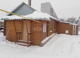 Продается дом, 90 м2, Новосибирск, улица Демьяна Бедного, 75А, Центральный район