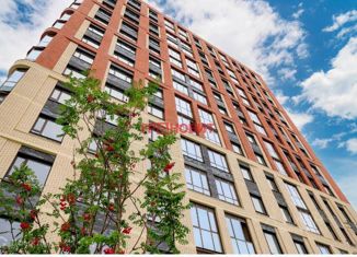 Продается 4-комнатная квартира, 98 м2, Новосибирск, метро Площадь Ленина, Трудовая улица, 25/1