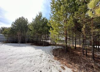 Продаю участок, 8.1 сот., коттеджный поселок Сосновка Вилладж, Садовая улица