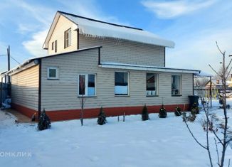 Продается дом, 110 м2, деревня Поярково, Новая улица