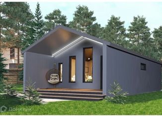 Продажа дома, 90 м2, село Горный Щит, Горнощитская улица, 42