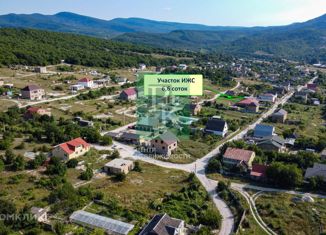 Участок на продажу, 6.6 сот., посёлок городского типа Куйбышево, улица Амет-Хана Султана, 9