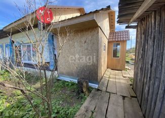 Продажа дома, 32 м2, село Каракокша, Береговая улица