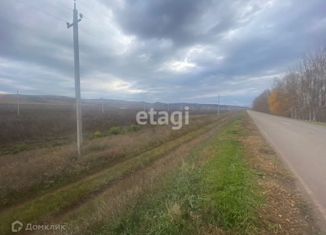 Продажа земельного участка, 12.5 сот., деревня Первомайская, улица 60 лет Образования СССР