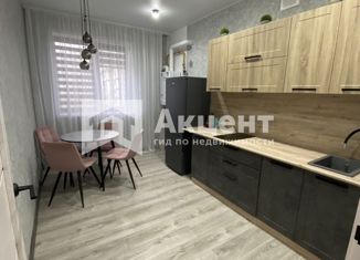 Продажа 1-комнатной квартиры, 41.5 м2, Ивановская область, Владимирская улица, 34