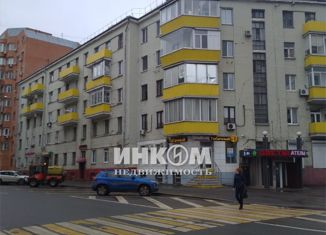 3-ком. квартира на продажу, 61.3 м2, Москва, Воронцовская улица, Воронцовская улица, 48