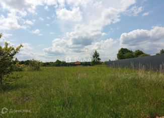 Продам земельный участок, 6.8 сот., посёлок Солнечный круг, Центральная улица