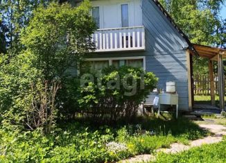 Продажа дома, 60 м2, садоводческое товарищество Находка