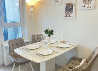 Продажа 2-комнатной квартиры, 63.7 м2, Москва, Кастанаевская улица, 65, метро Кунцевская