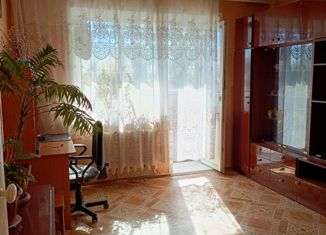 Продается двухкомнатная квартира, 51 м2, Самара, Гродненская улица, 1, Железнодорожный район
