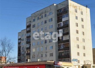 Продажа трехкомнатной квартиры, 61 м2, Екатеринбург, Рассветная улица, 7, Рассветная улица