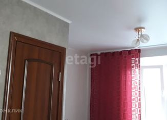 Квартира на продажу студия, 11.4 м2, Томск, улица Ивана Черных, 123, Октябрьский район