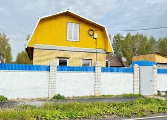 Дом на продажу, 50 м2, село Каменка, Северная улица, 1А