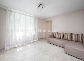 Продажа 2-комнатной квартиры, 37 м2, Москва, Фестивальная улица, 23, метро Речной вокзал