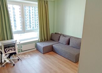 Сдам в аренду двухкомнатную квартиру, 61.3 м2, поселение Московский, Саларьевская улица, 9