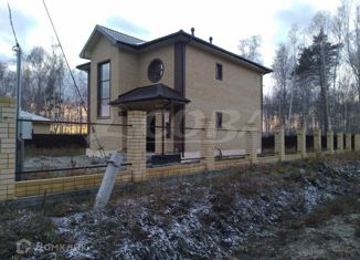 Продаю дом, 150 м2, деревня Падерина, улица Г.Л. Мерабишвили, 18