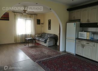Дом на продажу, 91.7 м2, хутор Красный Октябрь, улица Шаумяна, 48