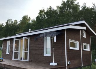 Продаю дом, 52 м2, посёлок Лайский Док, Центральная улица