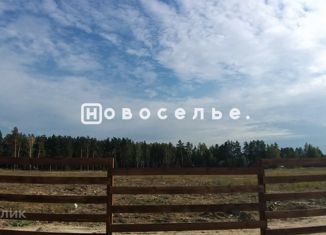 Участок на продажу, 10 сот., поселок Ласковский, Лесная улица