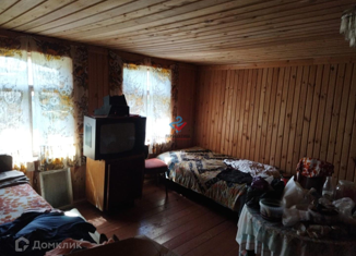 Дом на продажу, 56 м2, село Голоперово, улица Кулдынка