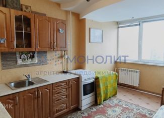 Продам 1-комнатную квартиру, 46.8 м2, Йошкар-Ола, улица Анциферова, 48, микрорайон Предзаводской