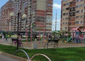 2-комнатная квартира на продажу, 60 м2, Краснодар, улица Автолюбителей, 1/7к1, ЖК Премьера