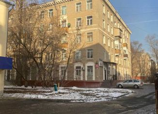 Продажа 3-комнатной квартиры, 65 м2, Москва, Коптевская улица, 26к4, станция Коптево