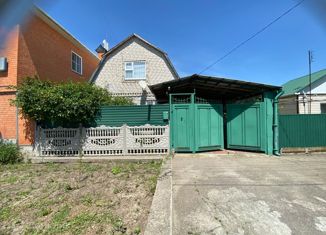 Продажа дома, 106.1 м2, Тихорецк, Пролетарская улица, 266А